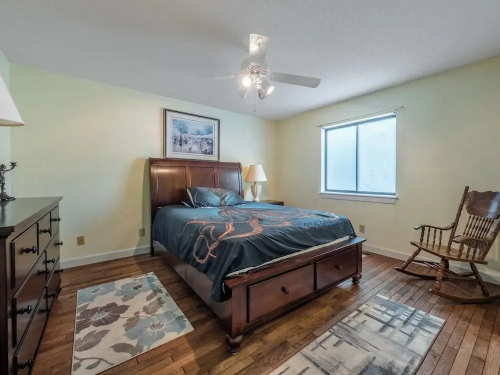 Just Another Day in Paradise by Topsail Realty