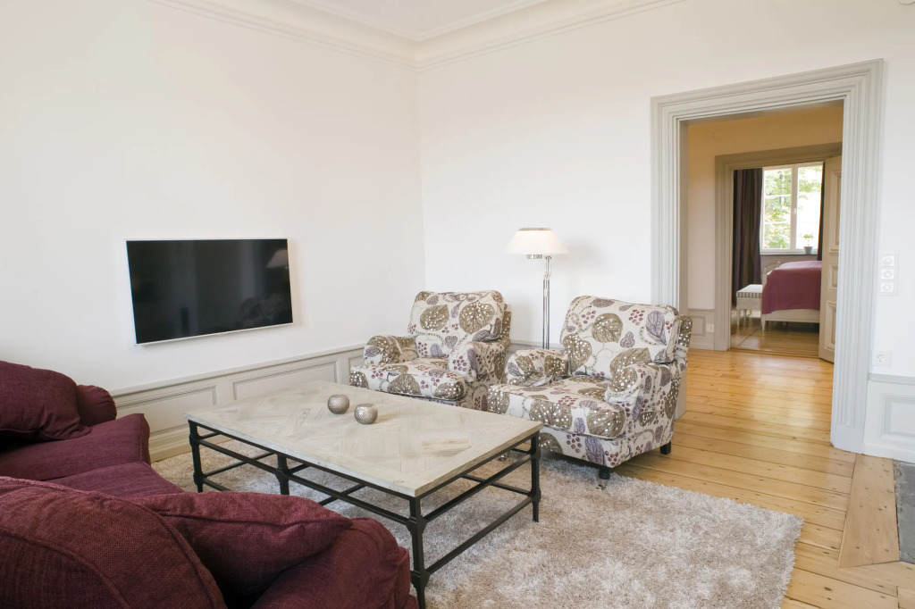 Residence Perseus