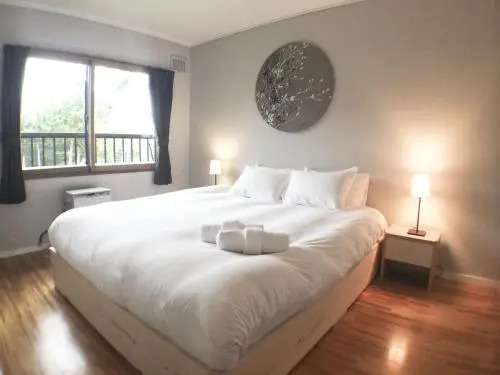 Annupuri Lodge at Niseko