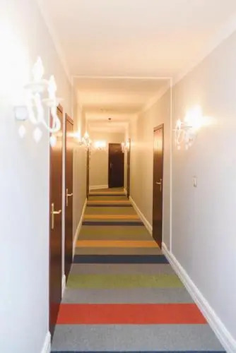 Hotel i Restauracja Pod Szyszkami