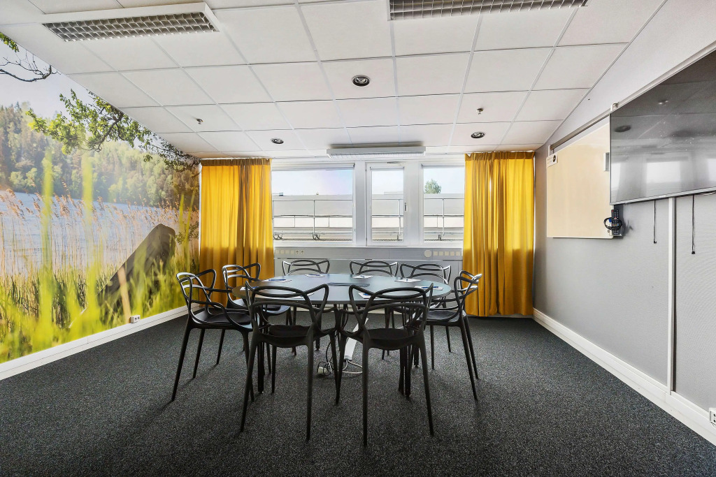 Best Western Eurostop Orebro