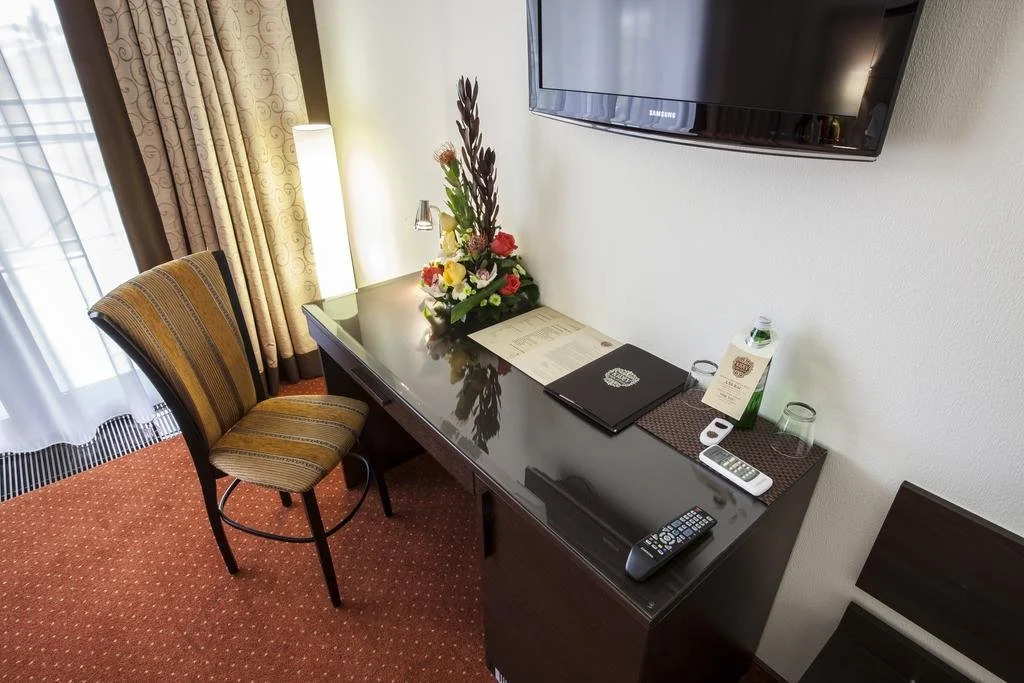 Park-Hotel Kidev