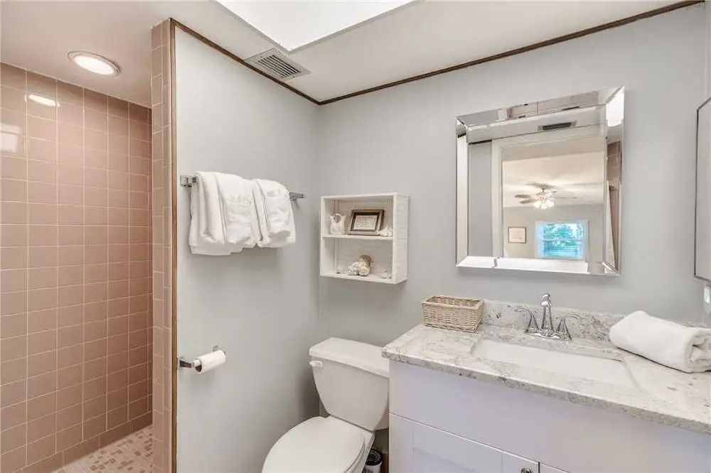 Tower Isle I1 - Two Bedroom Condo