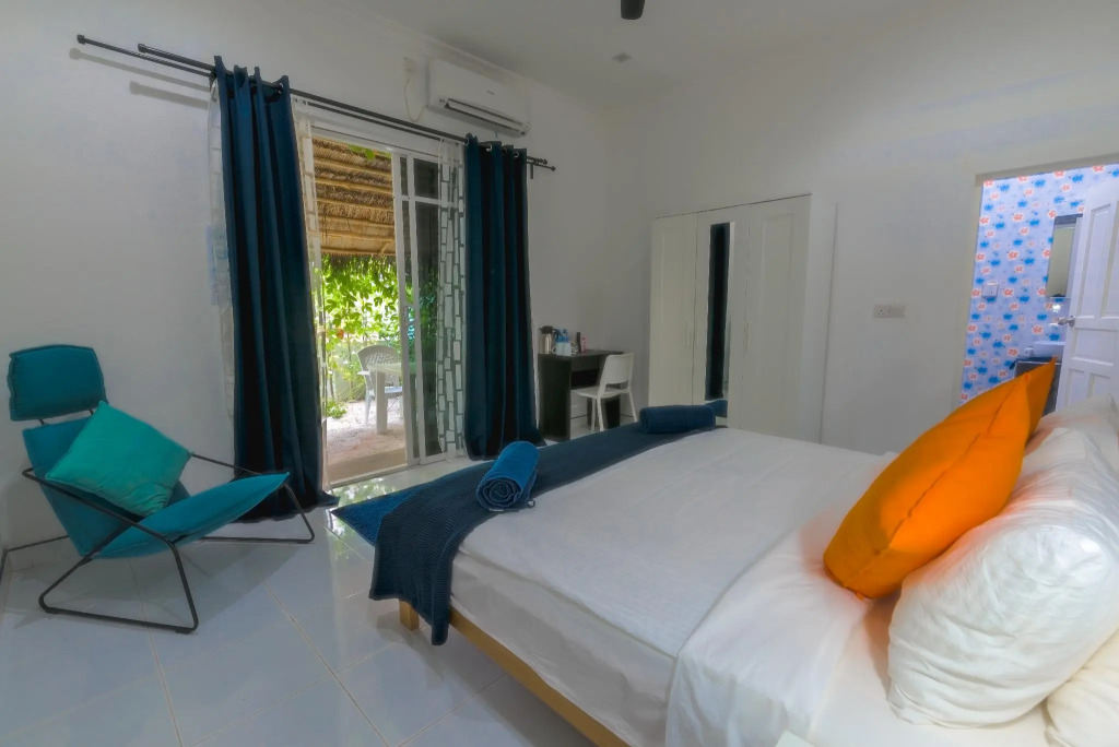BB Island House Dhigurah