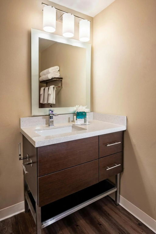 TownePlace Suites by Marriott Fort Mill at Carowinds Blvd