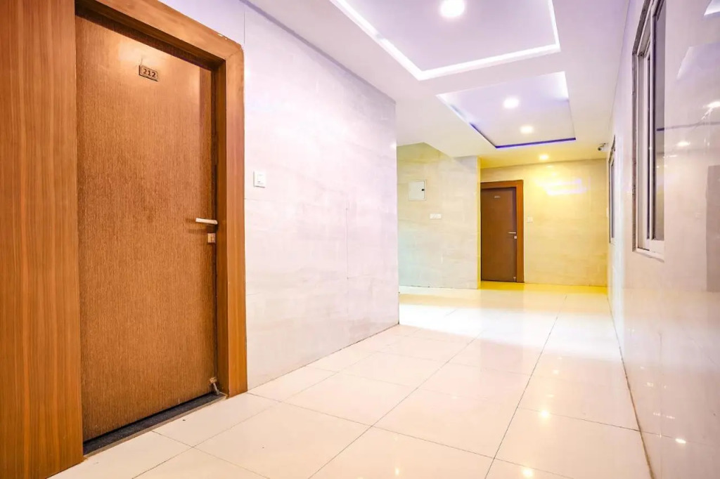 FabHotel Uday Vilas