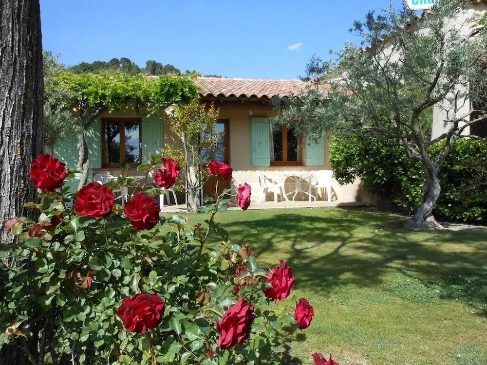 Le Grand Jardin