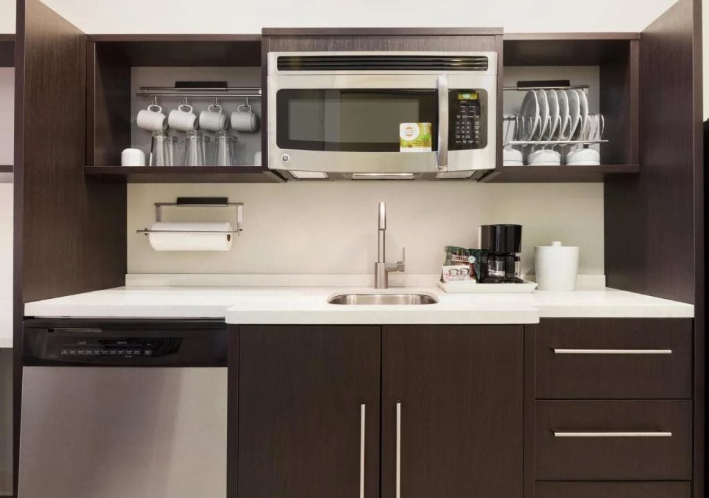 Home2 Suites by Hilton Amarillo West Medical Center