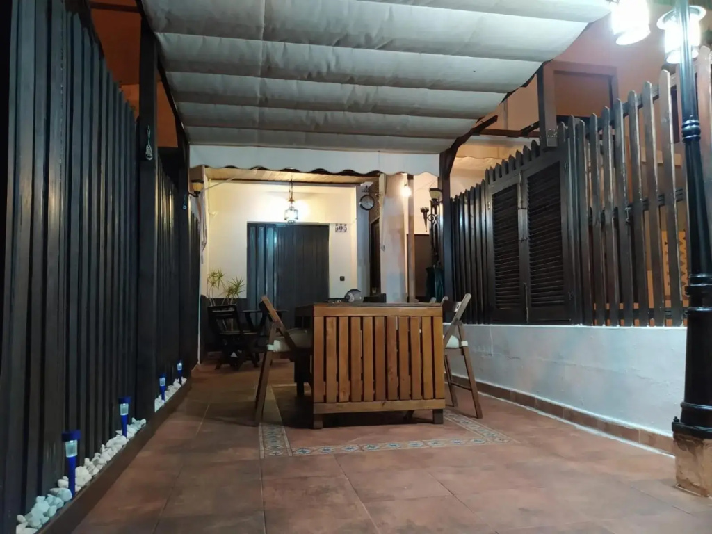 MAEVA PLAYA BUNGALOW
