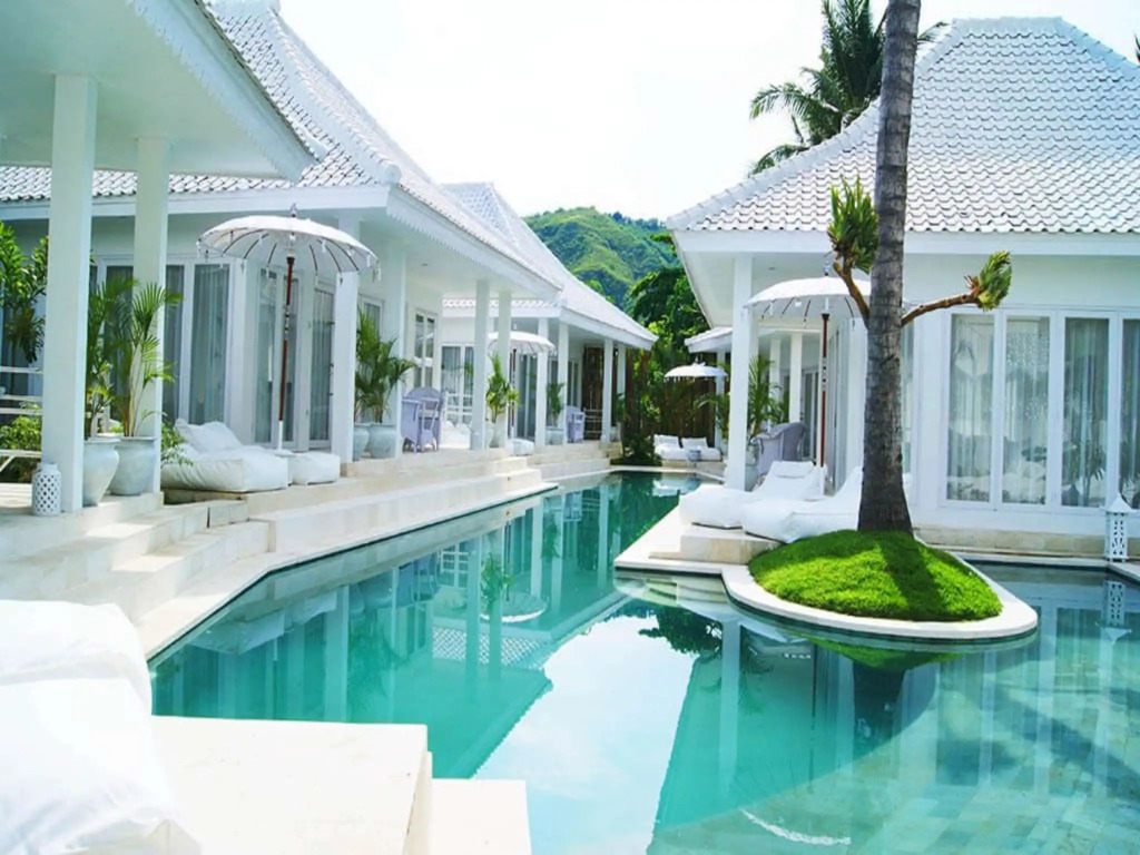 Harmony Villas