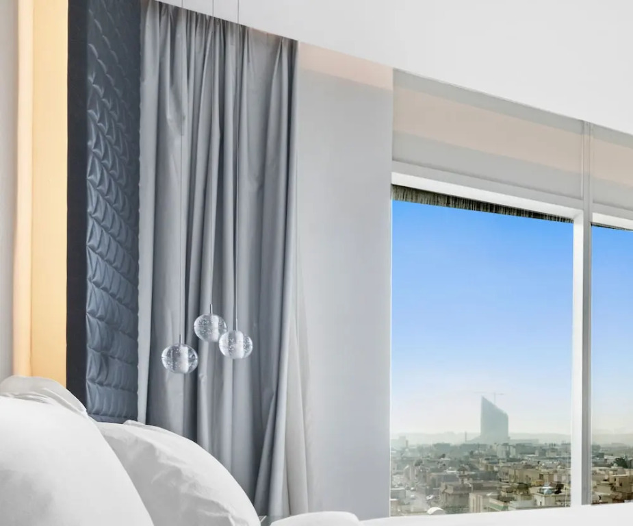 DAMAC Towers Riyadh