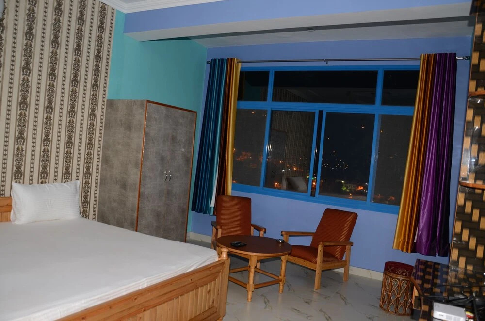 Hotel Sangam