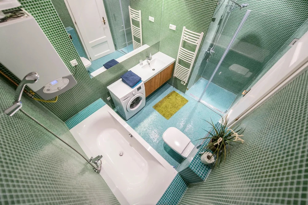 Oasis Apartments - Paulay Ede Street