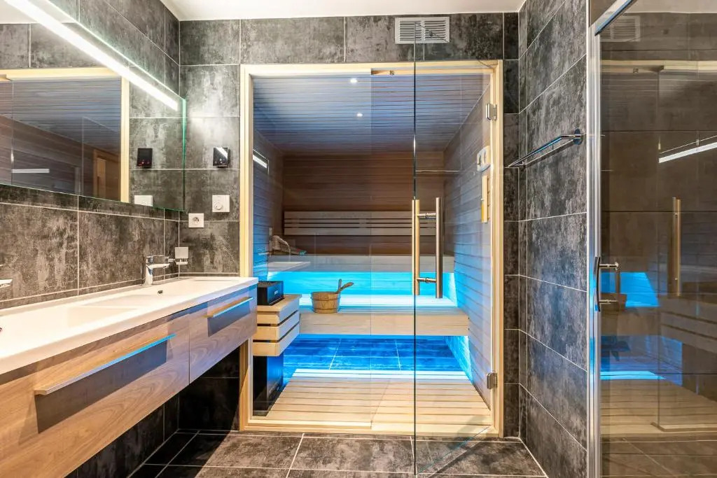 FranceComfort - AlpChalets Portes du Soleil
