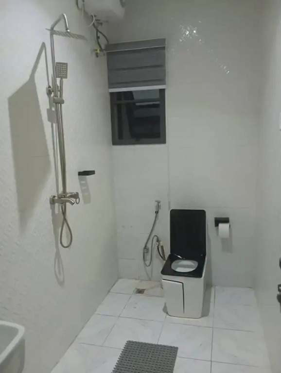 Walijam Bloom Luxury Suites