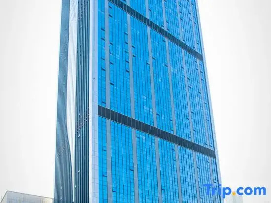 Jiansu Fanshe Intelligent Hotel