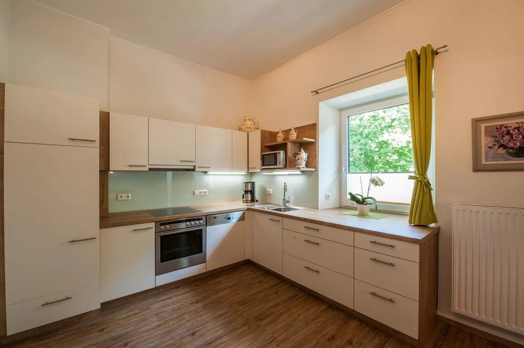 Appartements Al Castagno