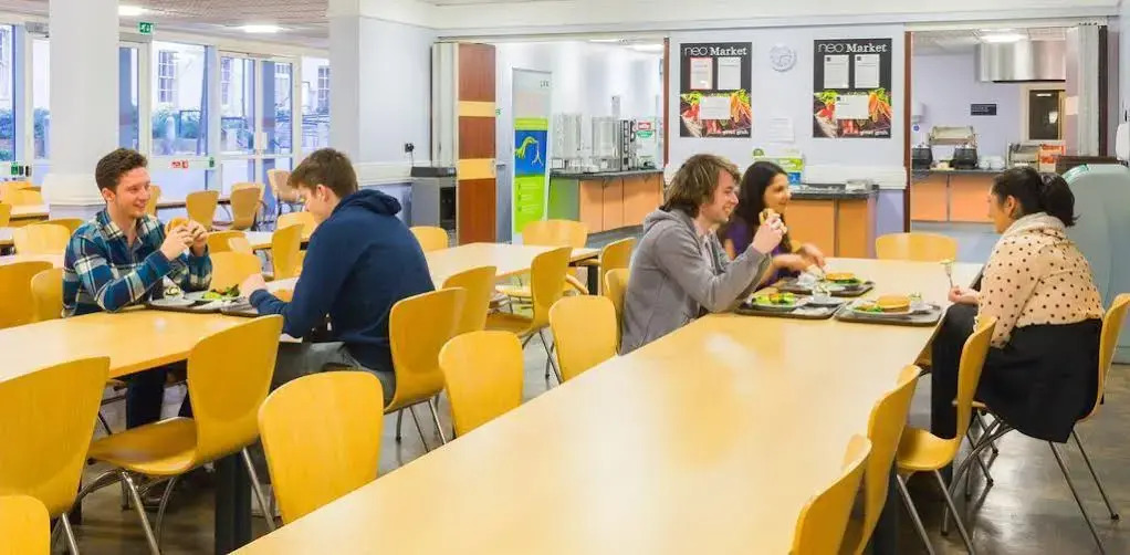 College Hall / University of London