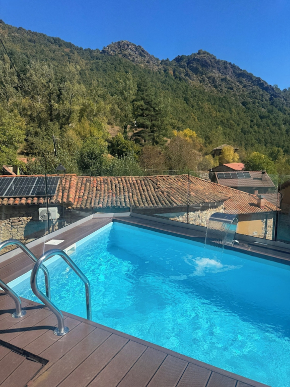 El Refugio I de Verdiago
