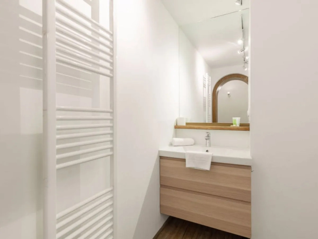 Apartmenthaus Dreier 23285