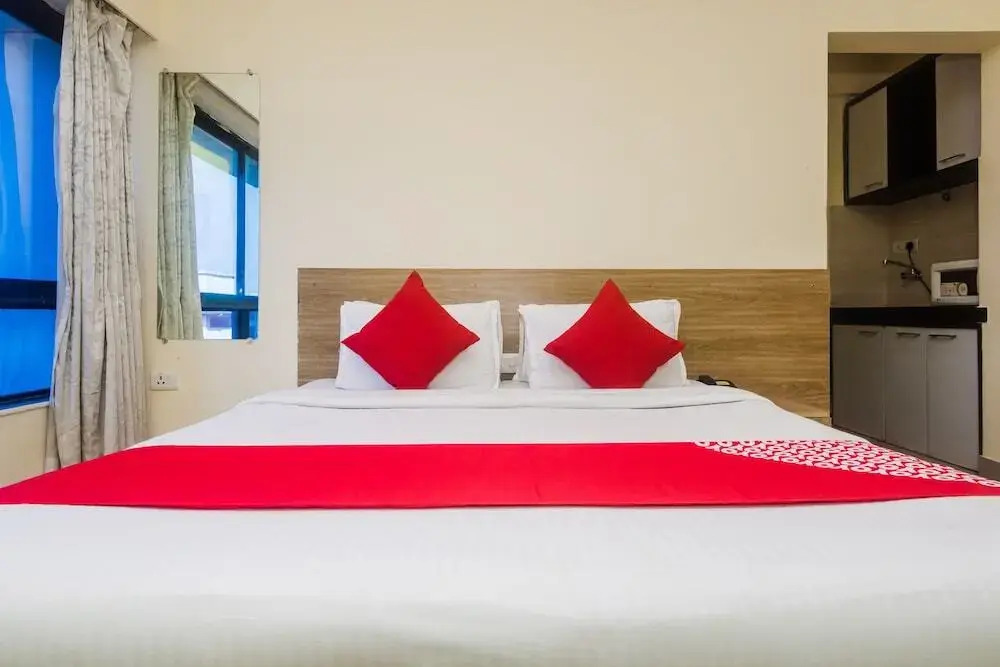 Tuliip Residency by OYO Rooms