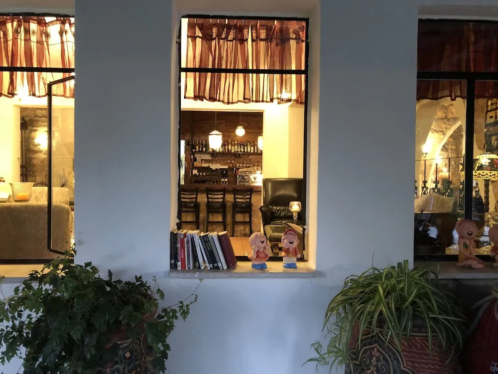 Beit Shalom Historical boutique Hotel
