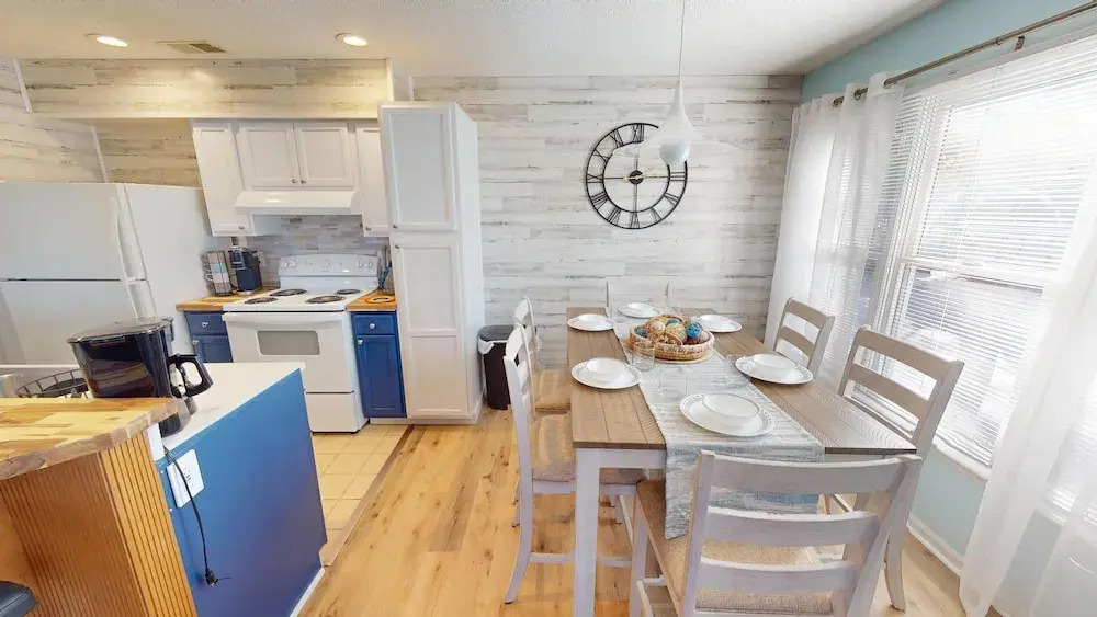 River Creek 1 Unit 303