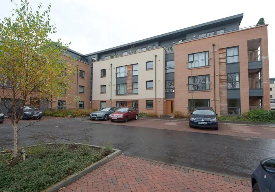 The Corstorphine Residence No. 1