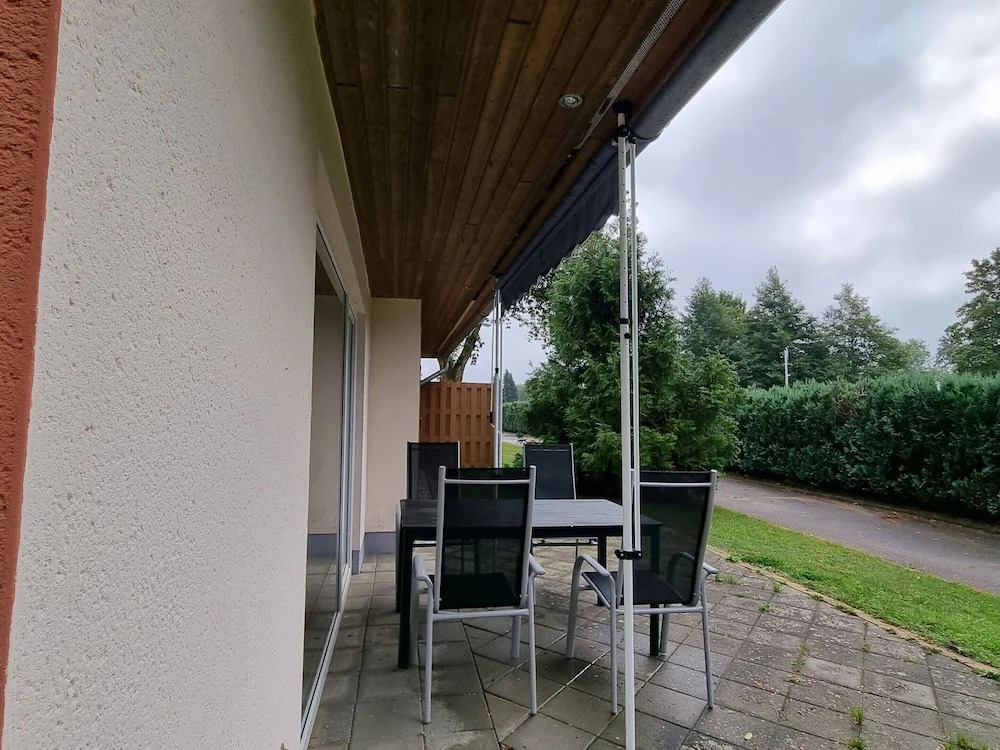 Natur- und Ferienpark Labenzer See