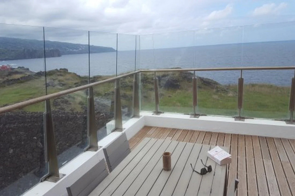 Sao Vicente Lodge - Atlantic Retreat
