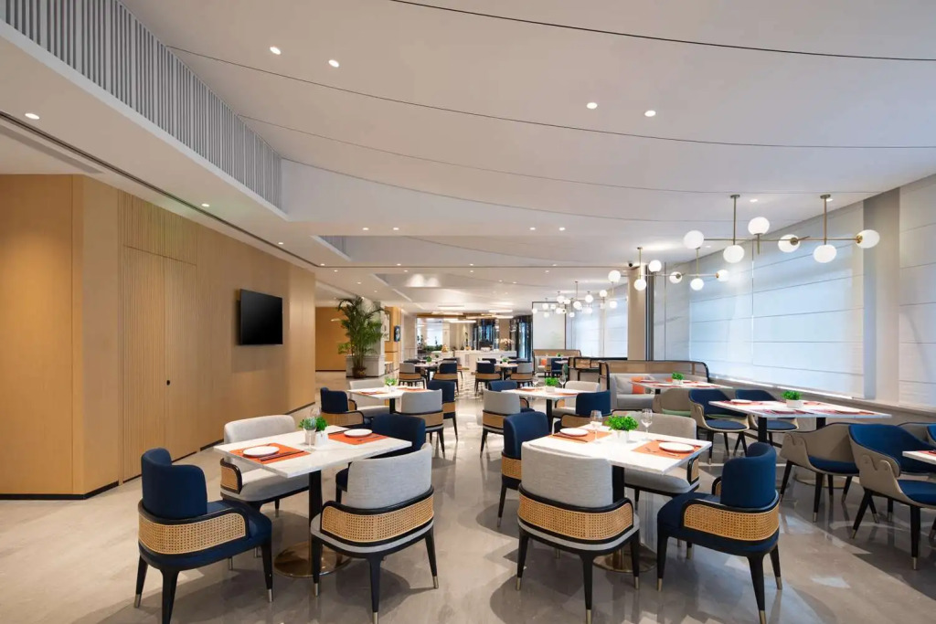 Hilton Garden Inn Hulunbuir Hailar
