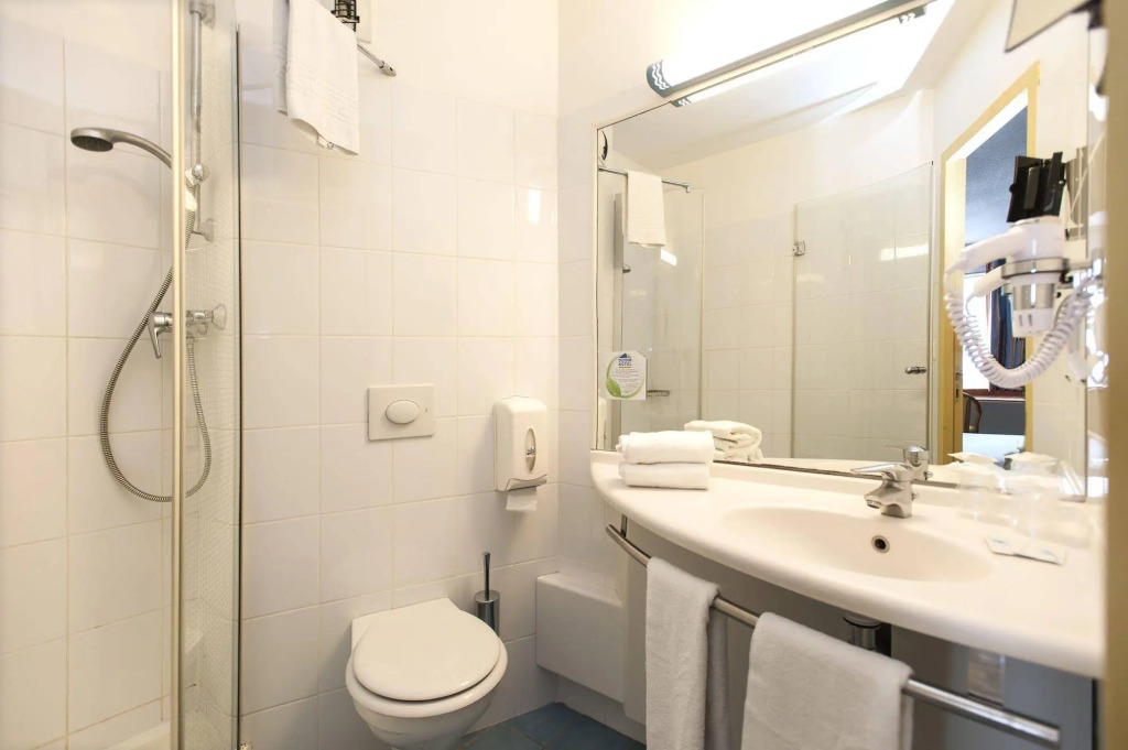 Deltour Hôtel Rodez Bourran