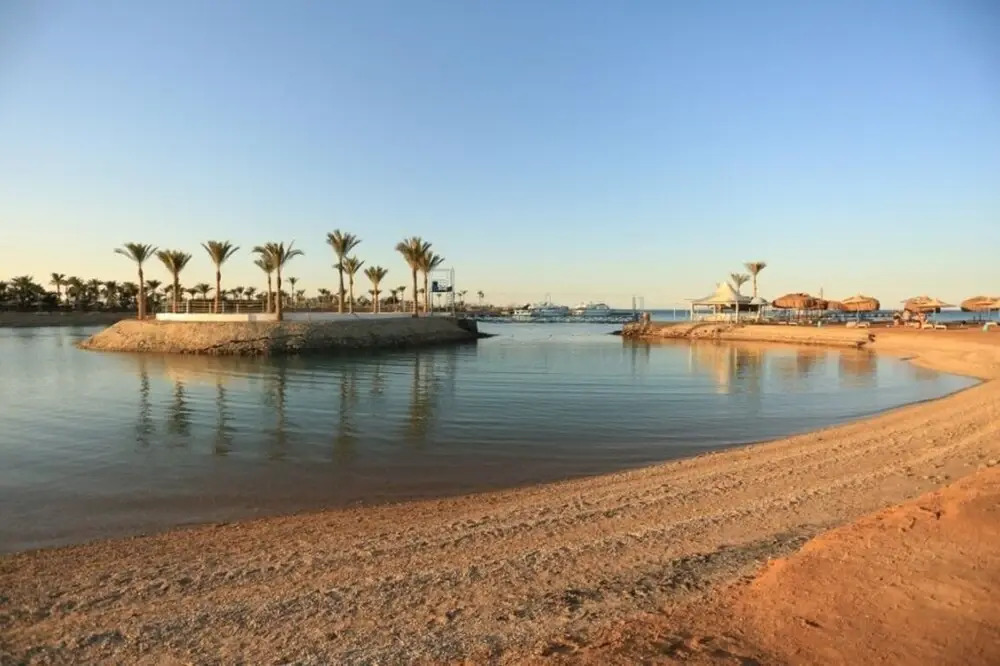 فندق ميراج باي اكوا بارك