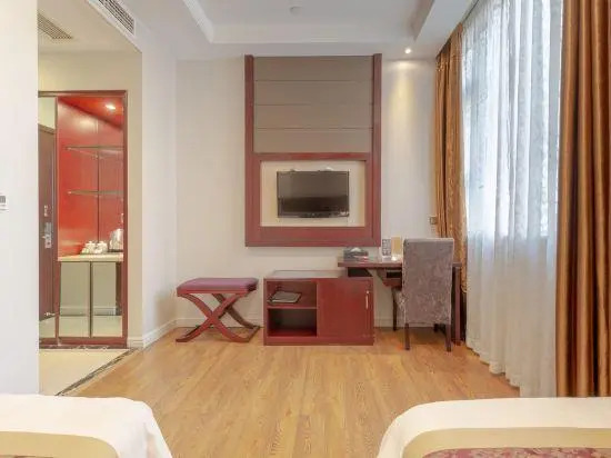 Zhuangyuanlou Hotel