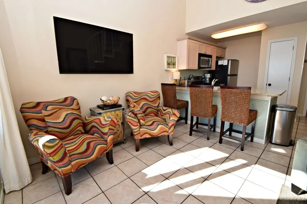 Grand Beach Resort 406 condo