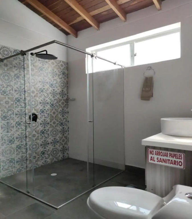 Villa del Gualí #1