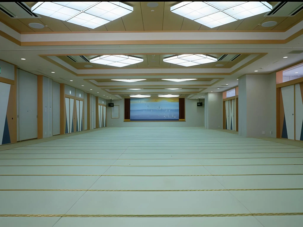 Hamanomiyabitei Ichii Hotel