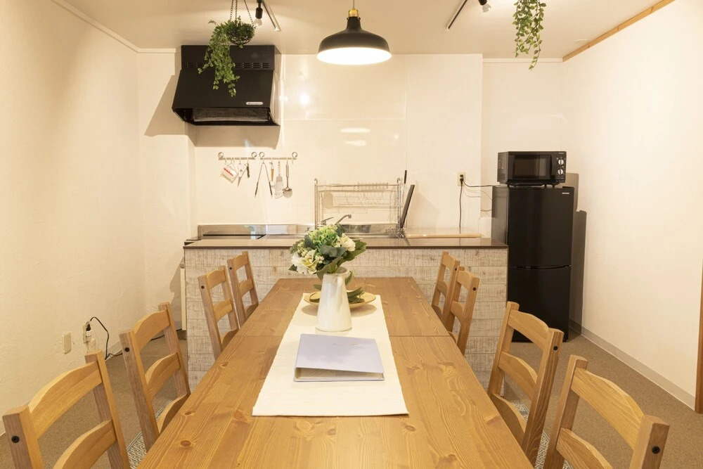 Core House