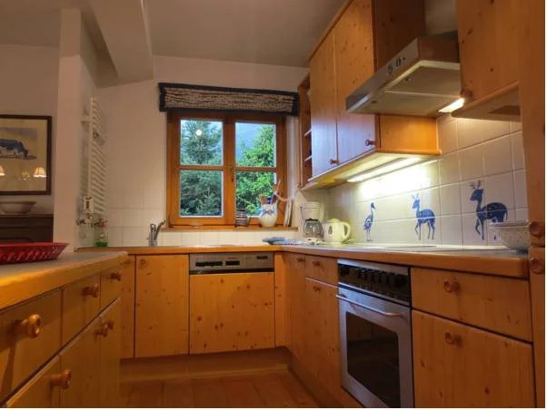 Chalet Windegg