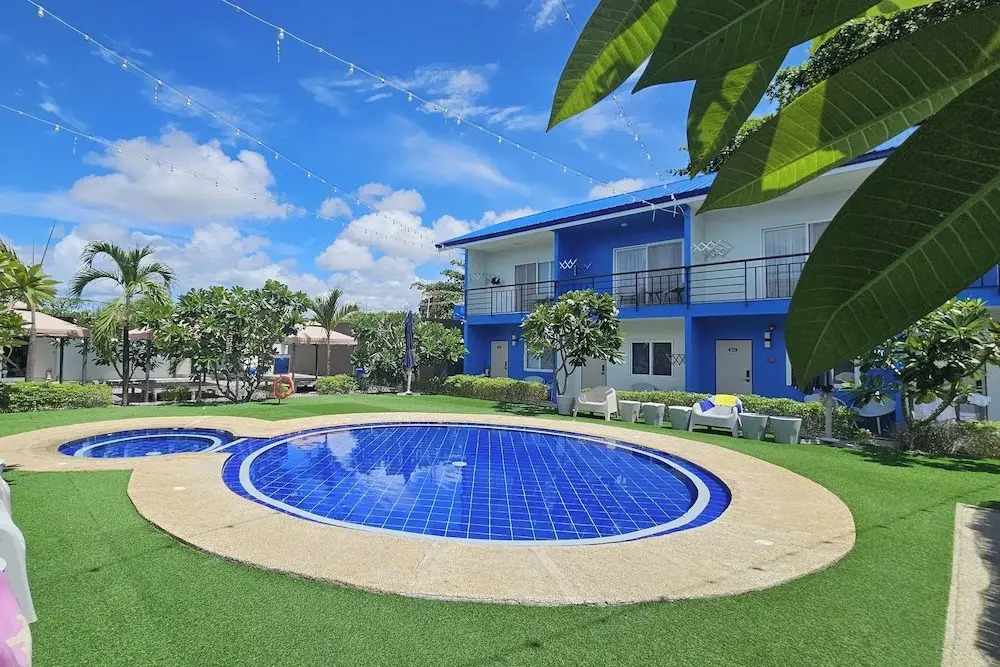 Casa Blu Hotel & Resort