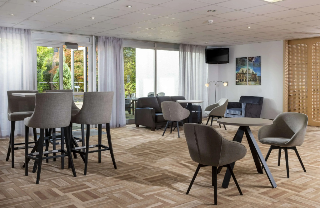 Best Western Hotel Achim Bremen