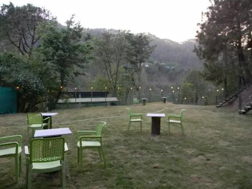 The Mud House Resort
