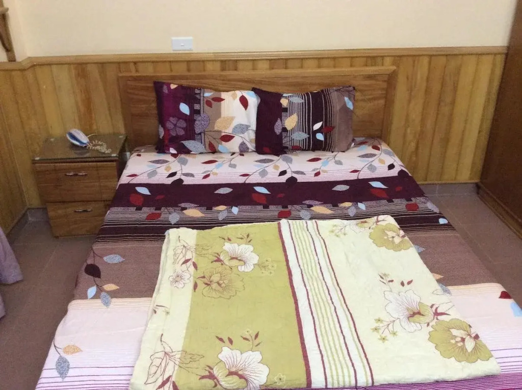 Hong Anh hotel