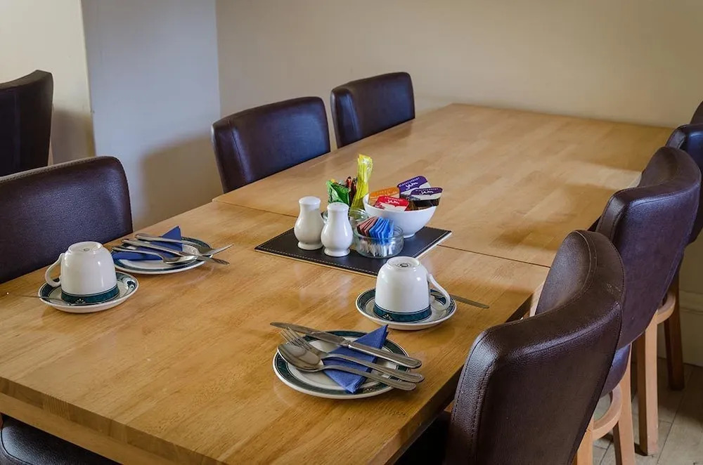 Thrums Hotel, Kirriemuir