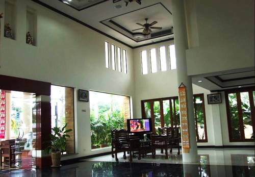 Ruean Inn Resort