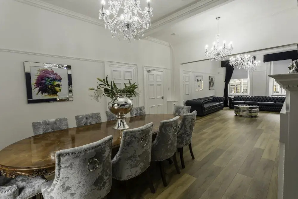 iStay Liverpool The Maison