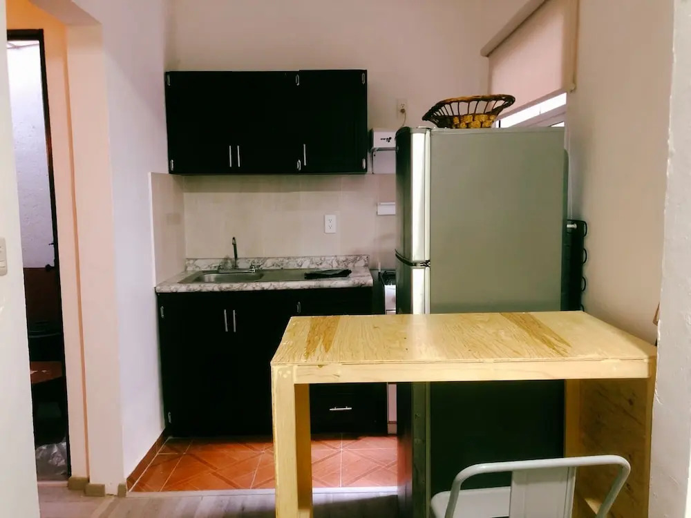 RF Hostel Condesa Roma