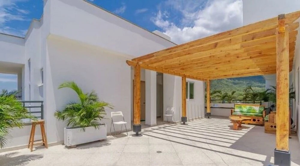 Villa Toscana