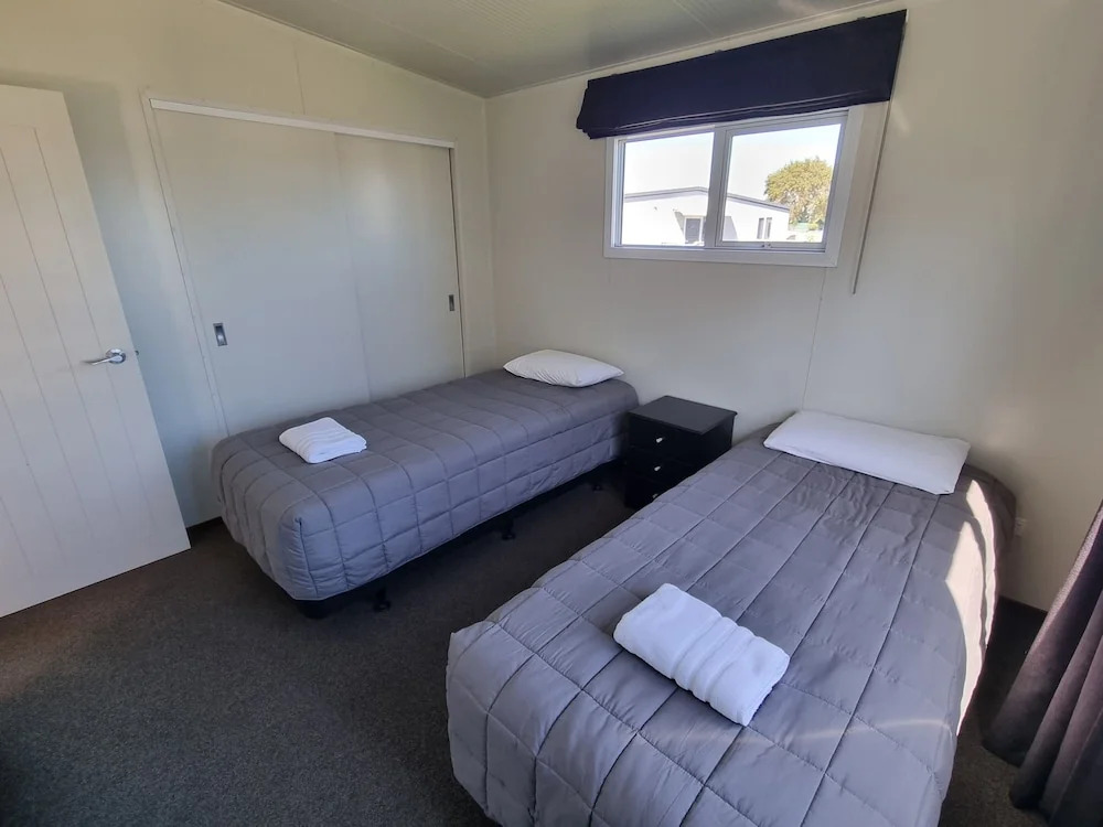 Riverside Whakatane Holiday Park