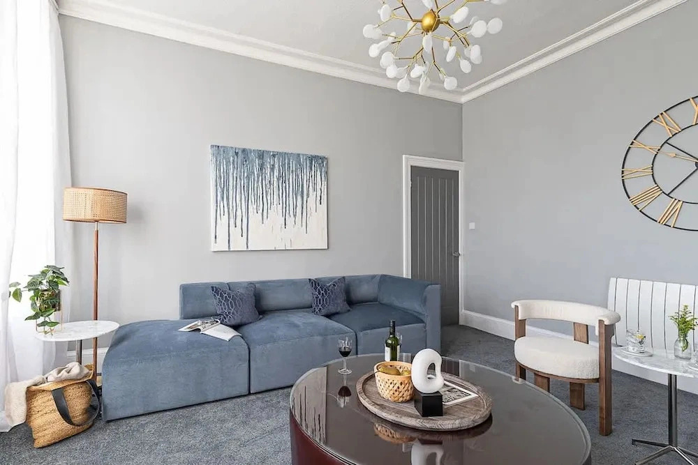 Crescent View Apartment